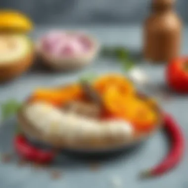 Magnificent Yumurtanın Protein İçeriği ve Sağlık Üzerindeki Etkileri Magnificent Yumurtanın Protein İçeriği ve Sağlık Üzerindeki Etkileri