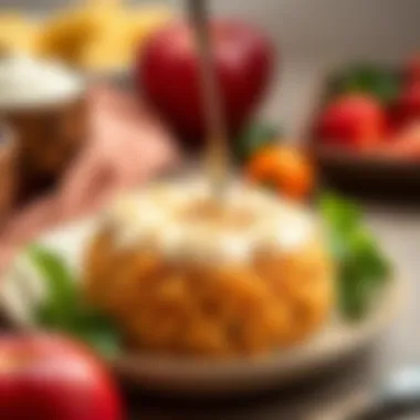 A Vitamini: Sağlık ve Beslenmedeki Rolü Summary