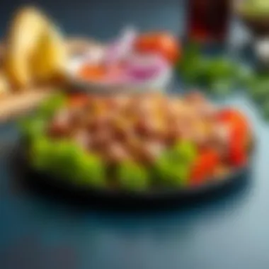 Consumer feedback on A101 minced meat