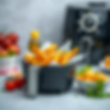 Airfryer ile Kahvaltı Tarifleri Summary Airfryer ile Kahvaltı Tarifleri Summary
