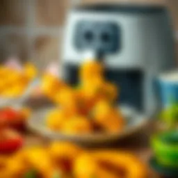Airfryer Sağlıklı mı? Introduction