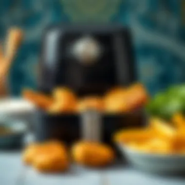 Notable Airfryer Sağlıklı mı?