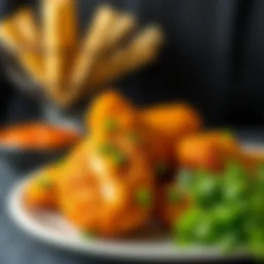 Airfryer Sağlıklı mı? Summary Airfryer Sağlıklı mı? Summary