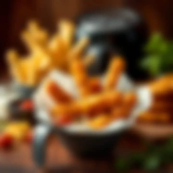 Notable Airfryer XXL Arçelik: Günlük Mutfak Deneyiminde Devrim