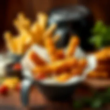 Notable Airfryer XXL Arçelik: Günlük Mutfak Deneyiminde Devrim Notable Airfryer XXL Arçelik: Günlük Mutfak Deneyiminde Devrim