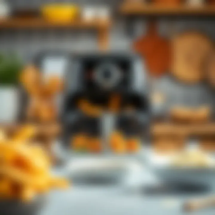 Airfryer XXL: En Uygun Fiyatlı Seçenekler ve Kullanım Rehberi Summary