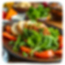 Ankara'da İftar Geri Sayımı: Gelenekler ve Uygulamalar Introduction