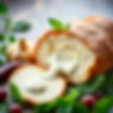 Nutrient-rich foods for lactation support