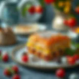 Antep Fıstığı Baklavası: Gelenekten Modern Yorumlara Introduction