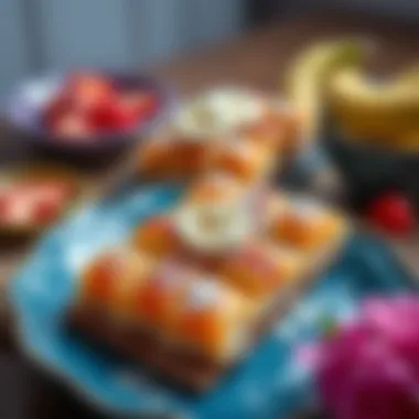 Antep Fıstığı Baklavası: Gelenekten Modern Yorumlara Summary Antep Fıstığı Baklavası: Gelenekten Modern Yorumlara Summary