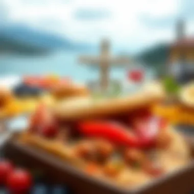 Arnavutköy Balıkçısı: Gelenekten Moderniteye Bir Yolculuk Summary Arnavutköy Balıkçısı: Gelenekten Moderniteye Bir Yolculuk Summary