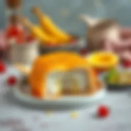 Ayakta Mantar: Mutfakta Kullanım ve Faydaları Introduction