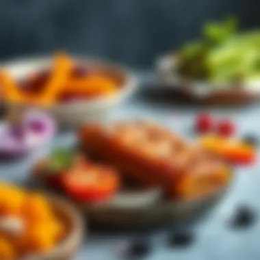 B Vitaminleri İçeren Besinler Summary B Vitaminleri İçeren Besinler Summary
