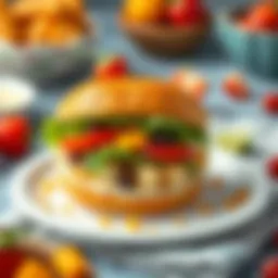 B Vitaminleri ve Besin Kaynakları Introduction