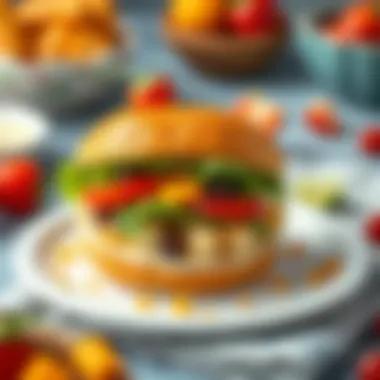 B Vitaminleri ve Besin Kaynakları Introduction B Vitaminleri ve Besin Kaynakları Introduction
