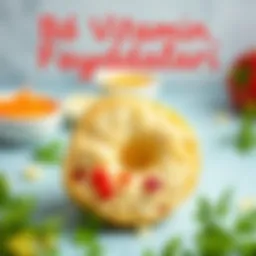 B6 Vitamininin Faydaları Introduction