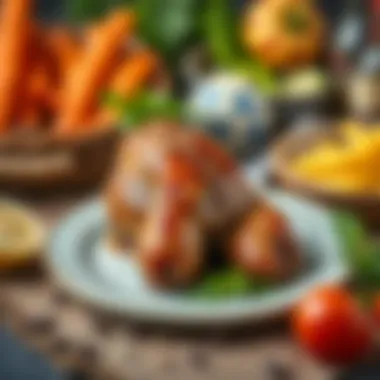 Notable Bebek Mamaları Markaları: İncelikli Bir Bakış Notable Bebek Mamaları Markaları: İncelikli Bir Bakış