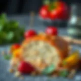 Biotinin Bulunduğu Gıda Kaynakları Introduction