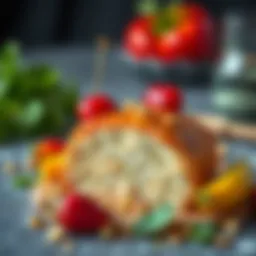 Biotinin Bulunduğu Gıda Kaynakları Introduction