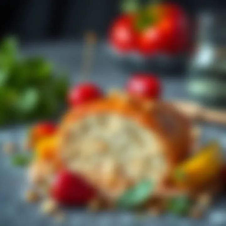 Biotinin Bulunduğu Gıda Kaynakları Introduction