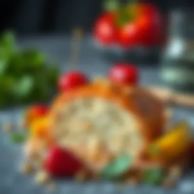 Biotinin Bulunduğu Gıda Kaynakları Introduction Biotinin Bulunduğu Gıda Kaynakları Introduction
