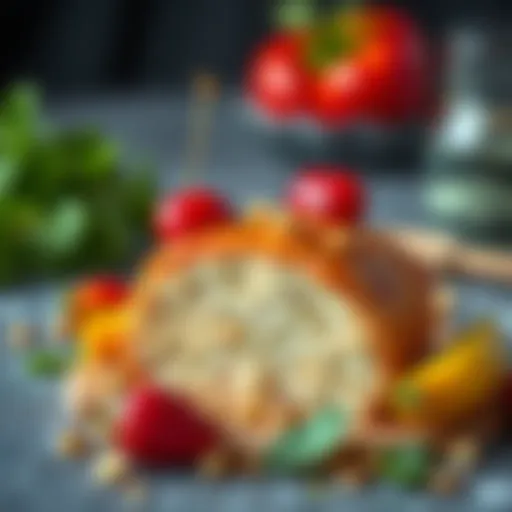 Biotinin Bulunduğu Gıda Kaynakları Introduction Biotinin Bulunduğu Gıda Kaynakları Introduction
