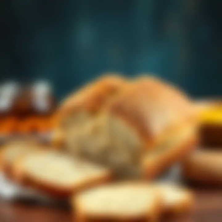 A Look at Gluten-Free Bread Options Gluten-free bread options