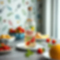 Bir Litre Ne Kadar Mililitre Eşittir? Introduction