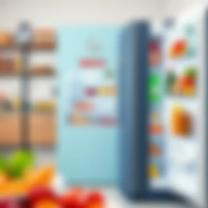 Common Issues and Troubleshooting Common issues and troubleshooting for Bosch no frost refrigerator