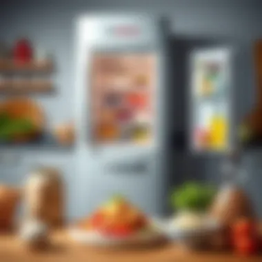 Maintenance Tips Maintenance tips for Bosch no frost refrigerator
