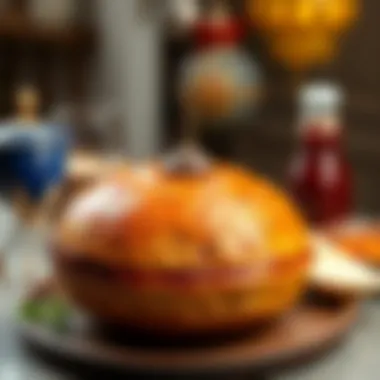 Bursa İmsak: Ramazan Ayı Hazırlıkları ve Gelenekler Summary