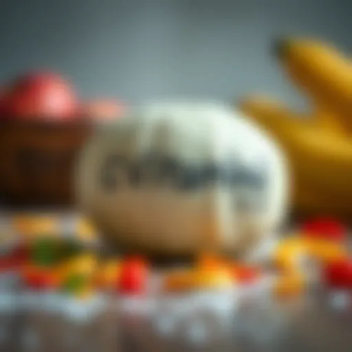 C Vitamini Eksikliği: Sağlığımız Üzerindeki Etkileri ve Çözüm Yolları Introduction