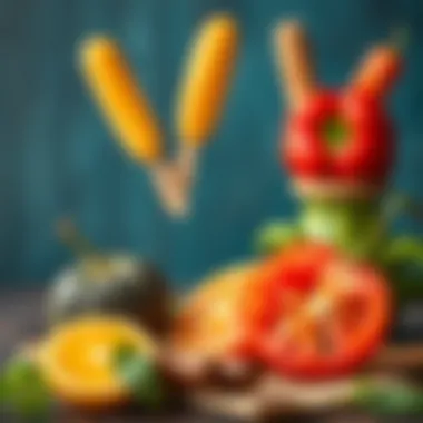Notable C Vitamininin Önemi ve Faydaları Notable C Vitamininin Önemi ve Faydaları