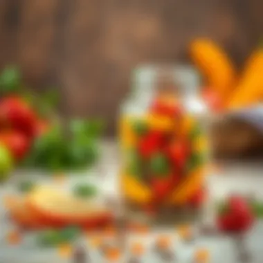 C Vitamininin Önemi ve Faydaları Summary C Vitamininin Önemi ve Faydaları Summary
