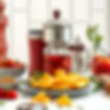 Çay Makinesi Tavsiyesi: En İyi Seçimler için Kapsamlı Bir Rehber Introduction