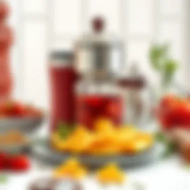 Çay Makinesi Tavsiyesi: En İyi Seçimler için Kapsamlı Bir Rehber Introduction Çay Makinesi Tavsiyesi: En İyi Seçimler için Kapsamlı Bir Rehber Introduction