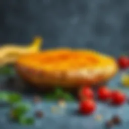 Çekirdeklerin Kalori İçeriği: Beslenme Avantajları ve Dikkat Edilmesi Gerekenler Introduction