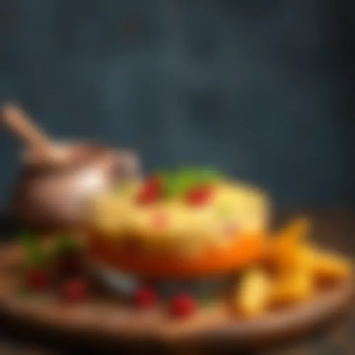 Cevizli Paşa Sarması: A Modern Culinary Take A modern twist on the traditional Cevizli Paşa Sarması