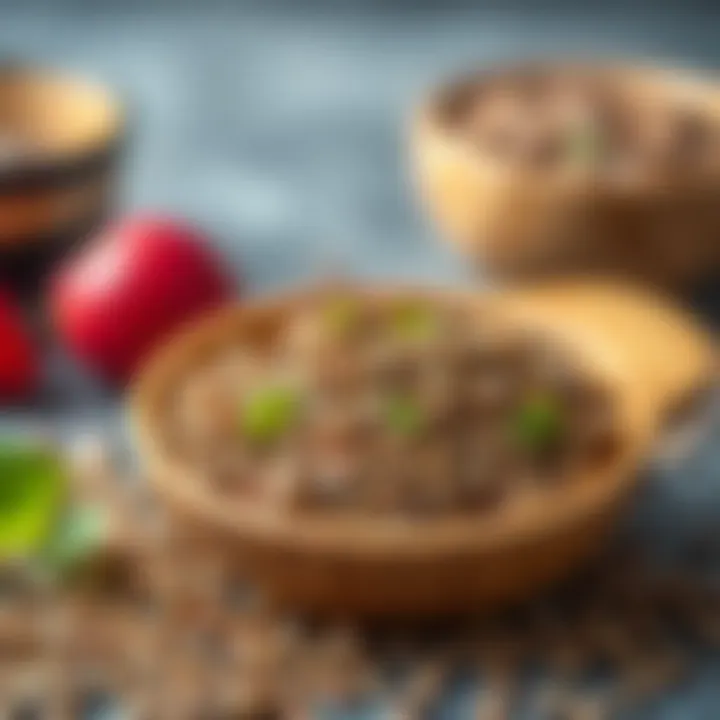 Chia Seeds and Digestive Health Digestive health and chia seeds