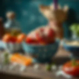 Çocuklar için İştahtan Kesilmeyen Şurup Rehberi Introduction