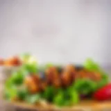 Çökertme Kebabı Nerenin Introduction