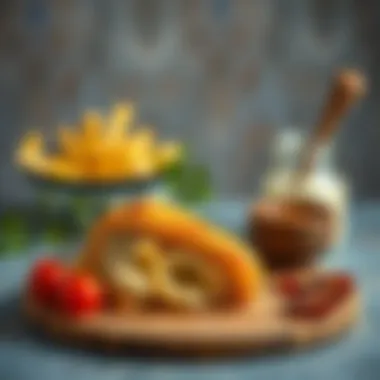 Doğum Günü Pastaları: Gelenekten Modern Yorumlara Summary Doğum Günü Pastaları: Gelenekten Modern Yorumlara Summary