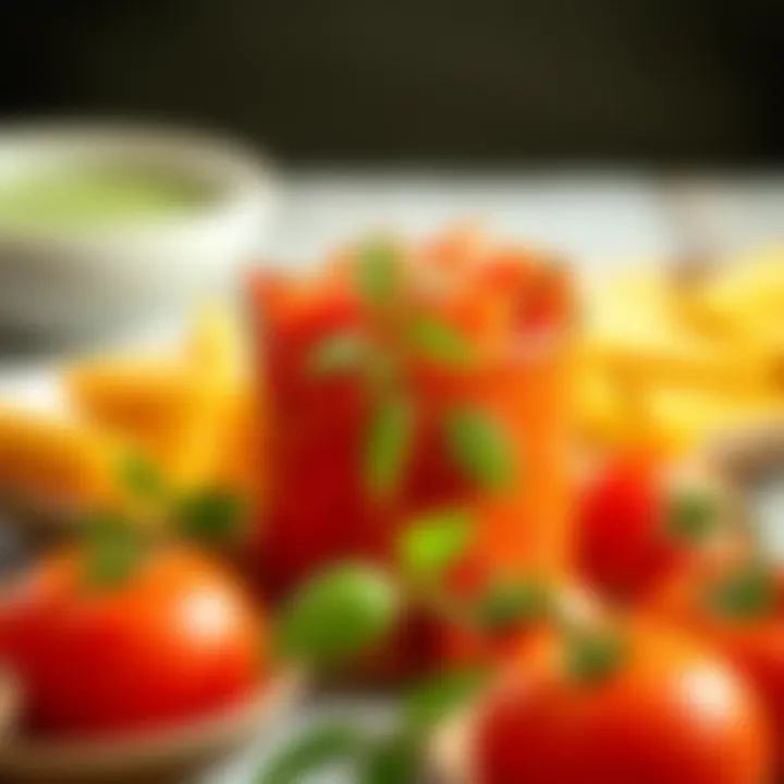 Delicious Dishes Using Canned Tomatoes Delicious dishes made with canned tomatoes