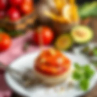 Notable Domatesli Turşu Nasıl Kurulur? Notable Domatesli Turşu Nasıl Kurulur?