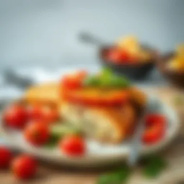 Domatesli Turşu Nasıl Kurulur? Summary Domatesli Turşu Nasıl Kurulur? Summary