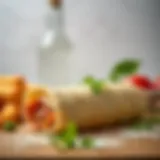 Dönerin Derinlikleri: Lezzet ve Kültür Üzerine Bir İnceleme Introduction