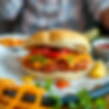 Dönerin Derinlikleri: Lezzet ve Kültür Üzerine Bir İnceleme Summary