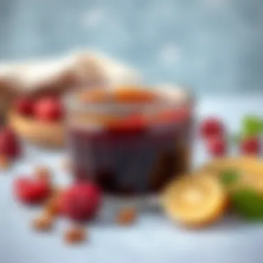 Strengthening Immunity with Natural Mulberry Molasses Immune system boost with mulberry molasses