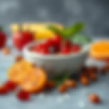 Vitamin E Deficiency Symptoms Symptoms of Vitamin E deficiency illustrated