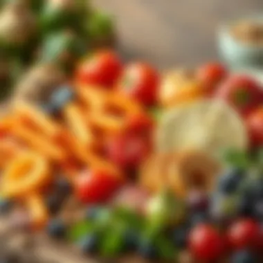 Vitamin E Rich Foods A variety of foods high in Vitamin E